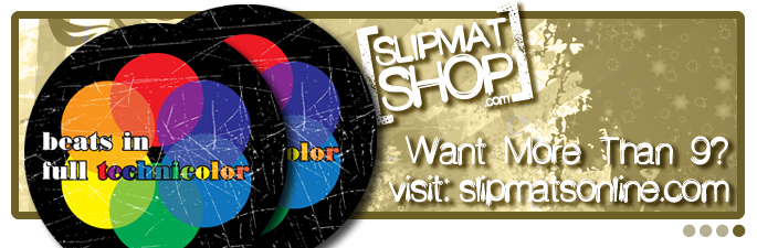 SlipmatsOnline.com