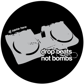 Drop Beats - Turn Table Drop Beats - Turn Table