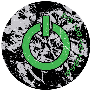 Power Symbol Power Symbol