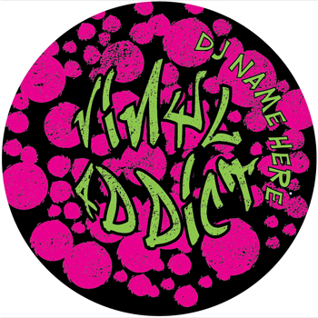 Vinyl Addict Vinyl Addict